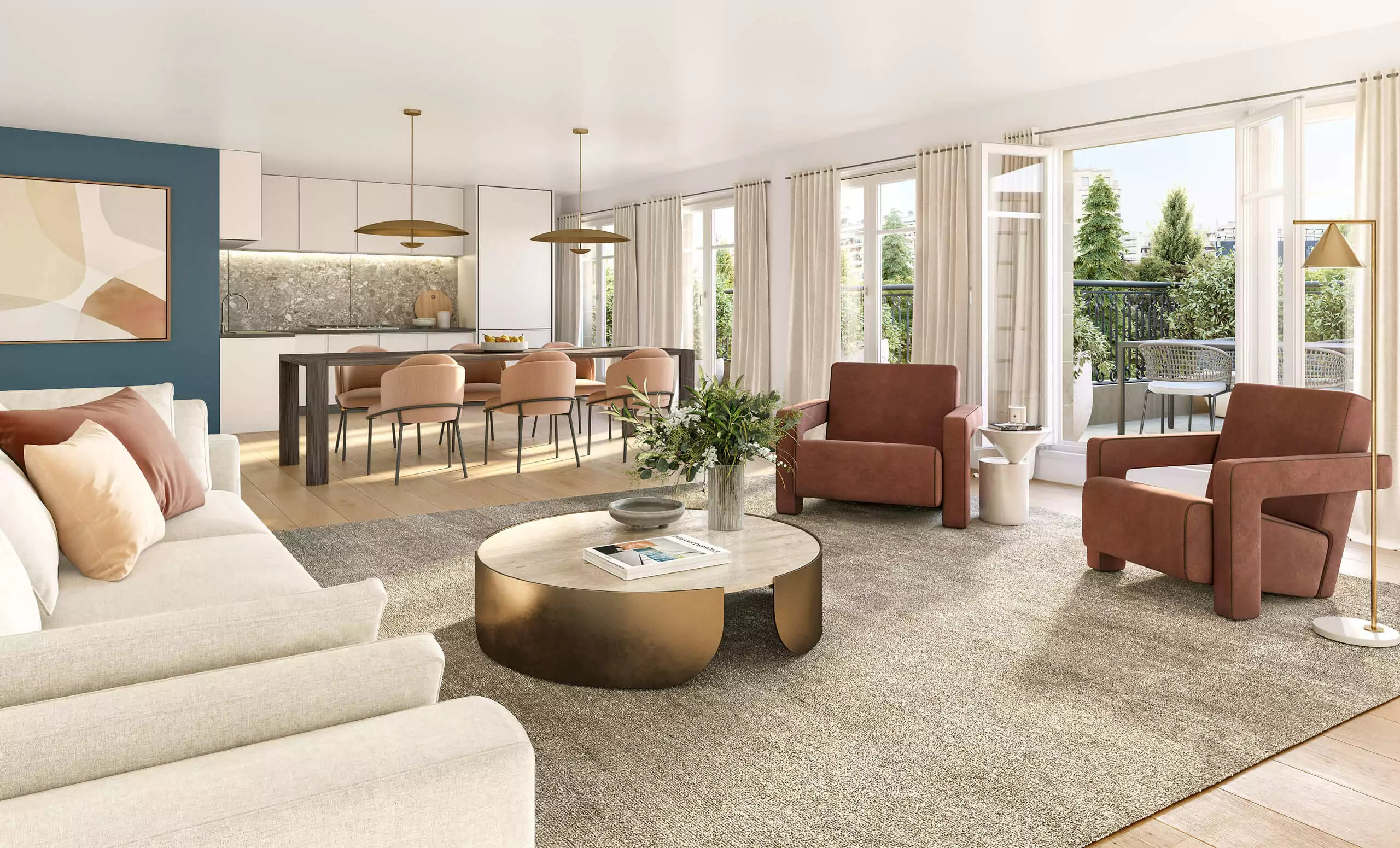 images 3D pour l'architecture et l'immobilier images 3D pour l'architecture et l'immobilier