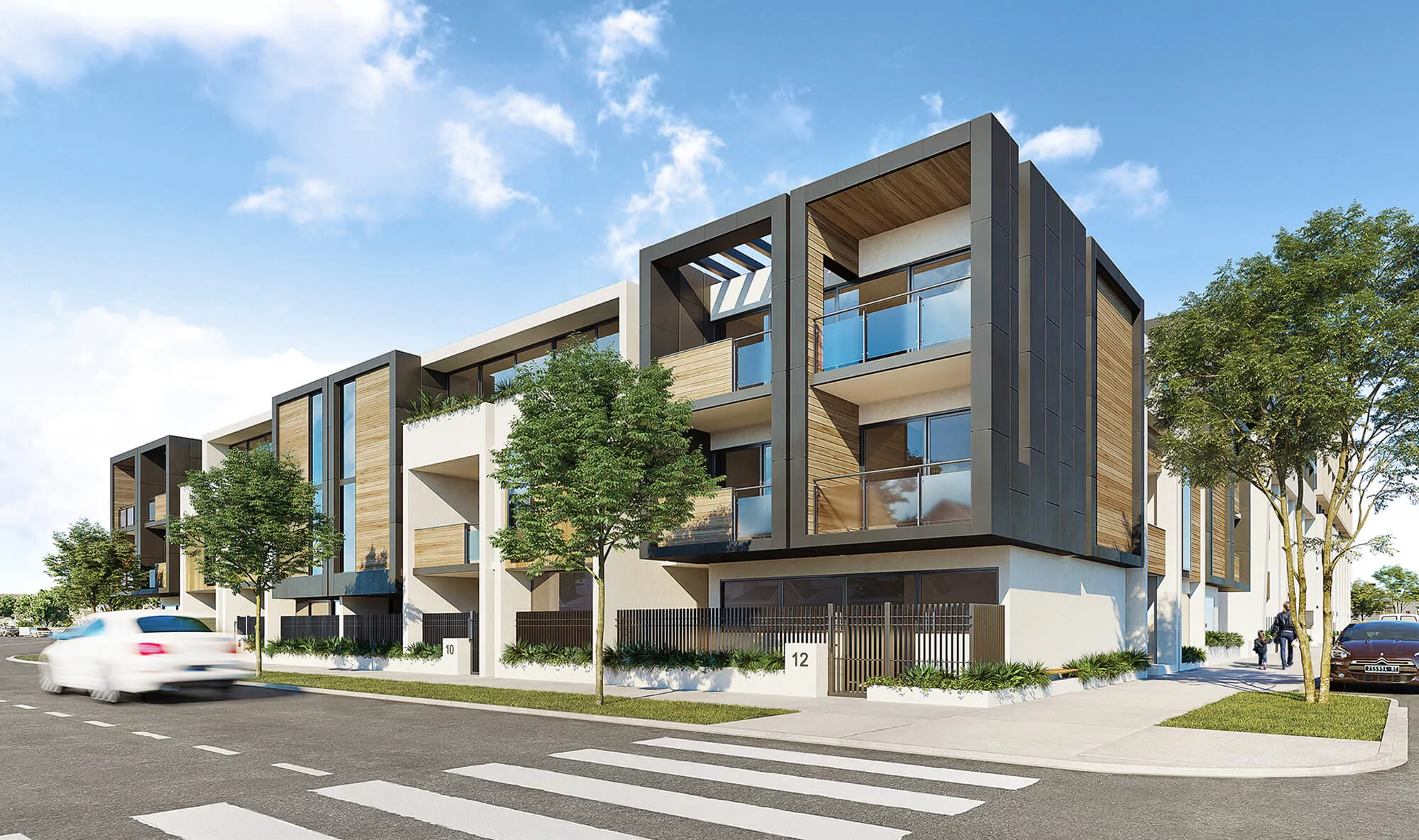 images 3D pour l'architecture et l'immobilier images 3D pour l'architecture et l'immobilier