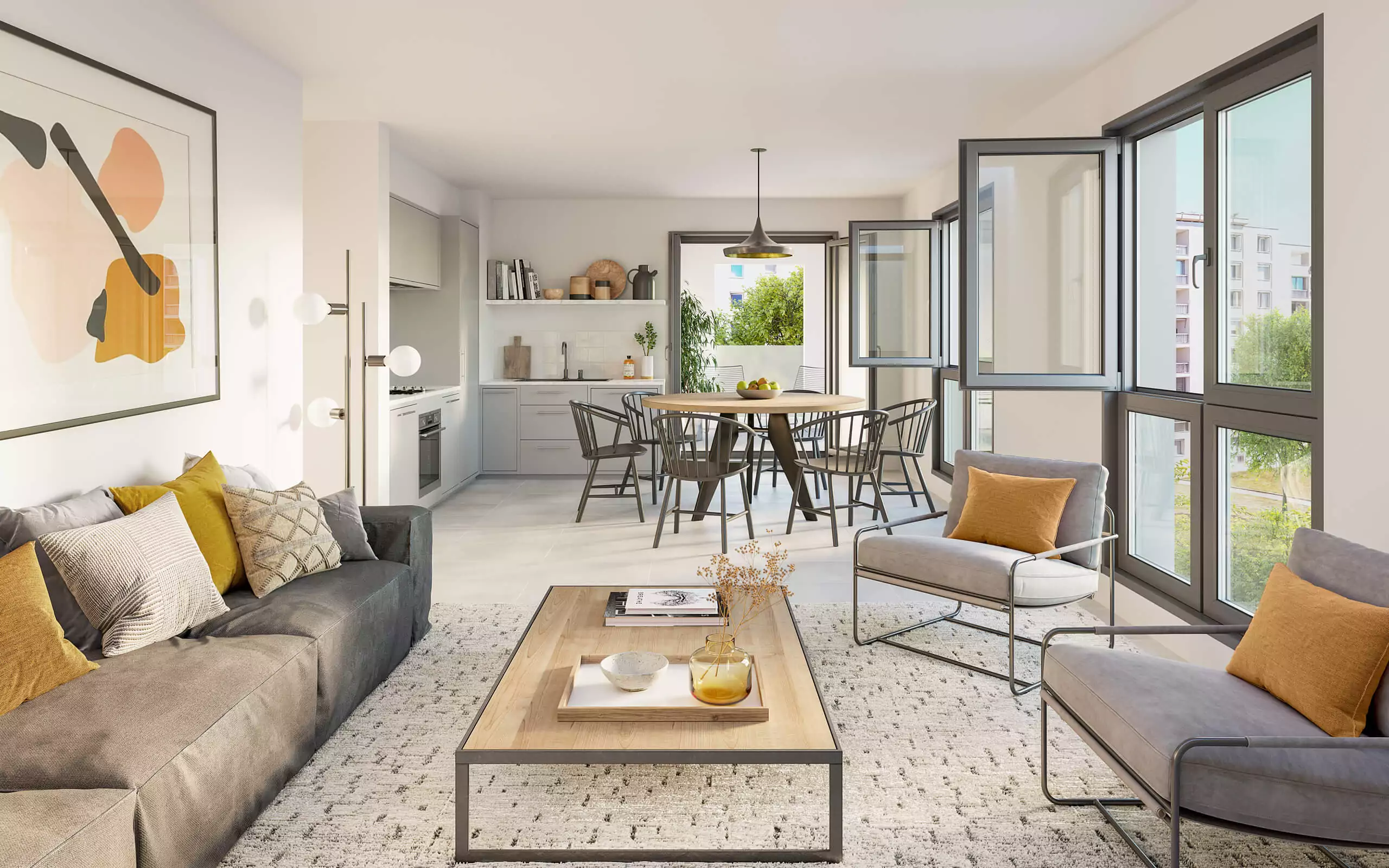 images 3D pour l'architecture et l'immobilier images 3D pour l'architecture et l'immobilier