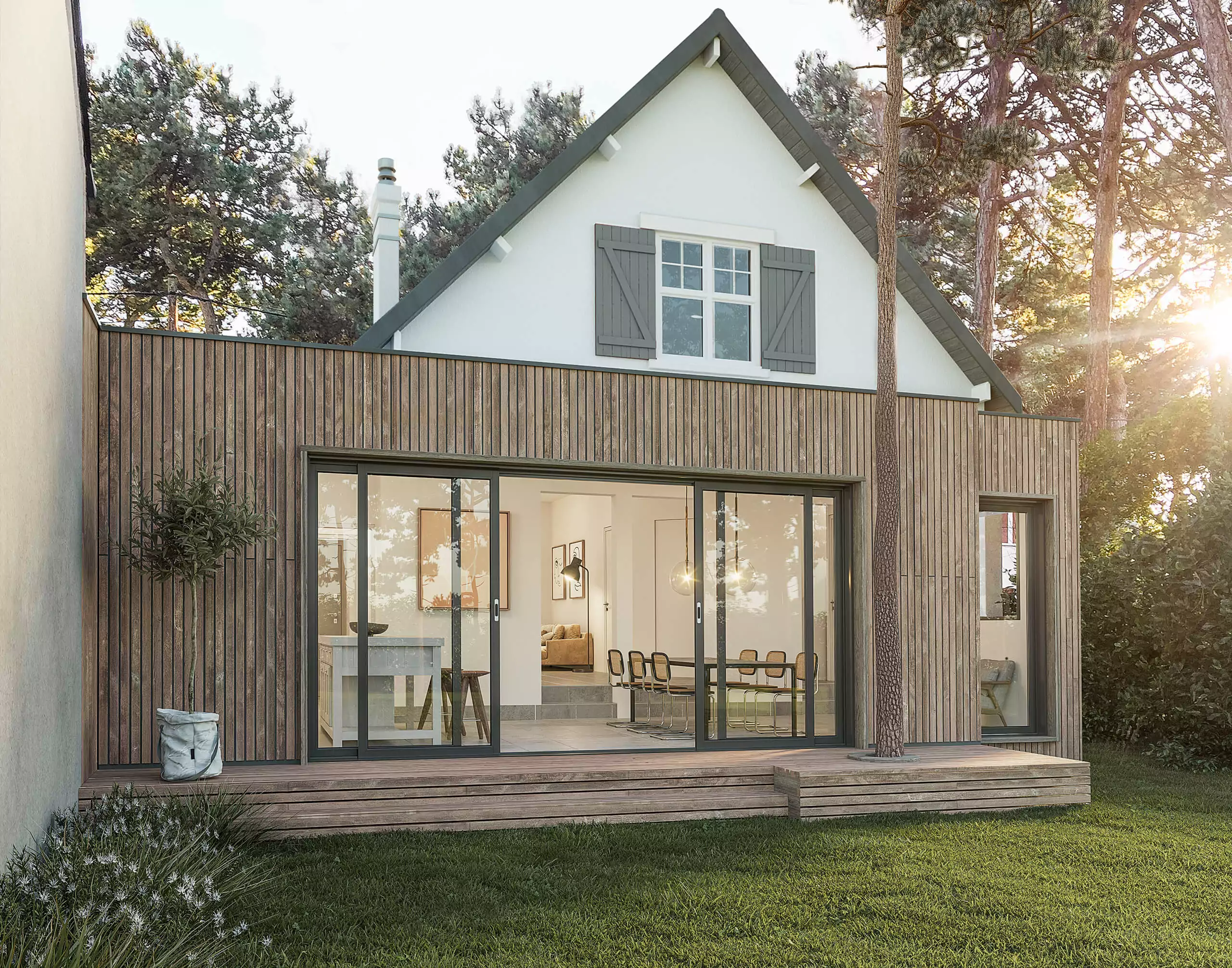 images 3D pour l'architecture et l'immobilier images 3D pour l'architecture et l'immobilier