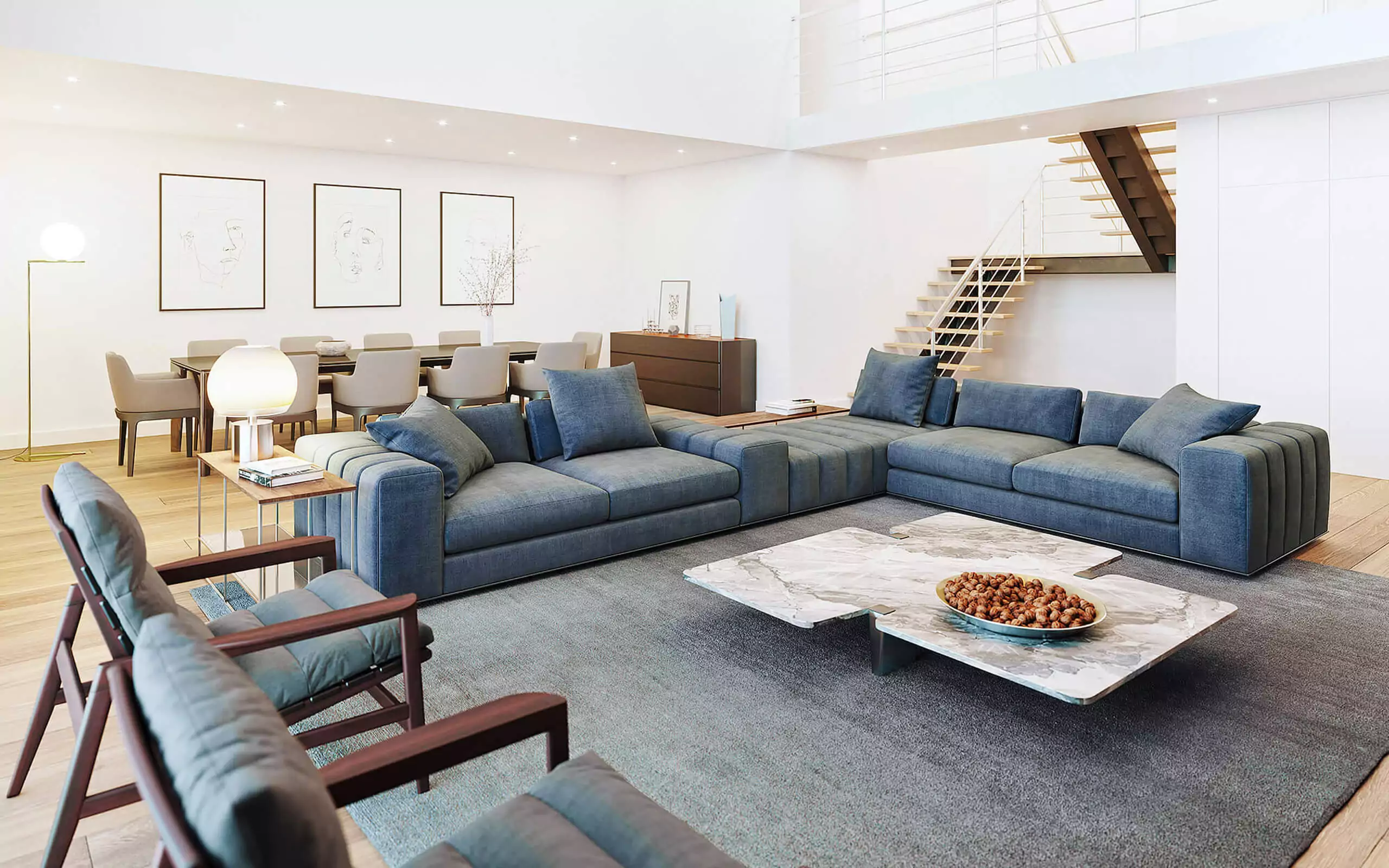 images 3D pour l'architecture et l'immobilier images 3D pour l'architecture et l'immobilier