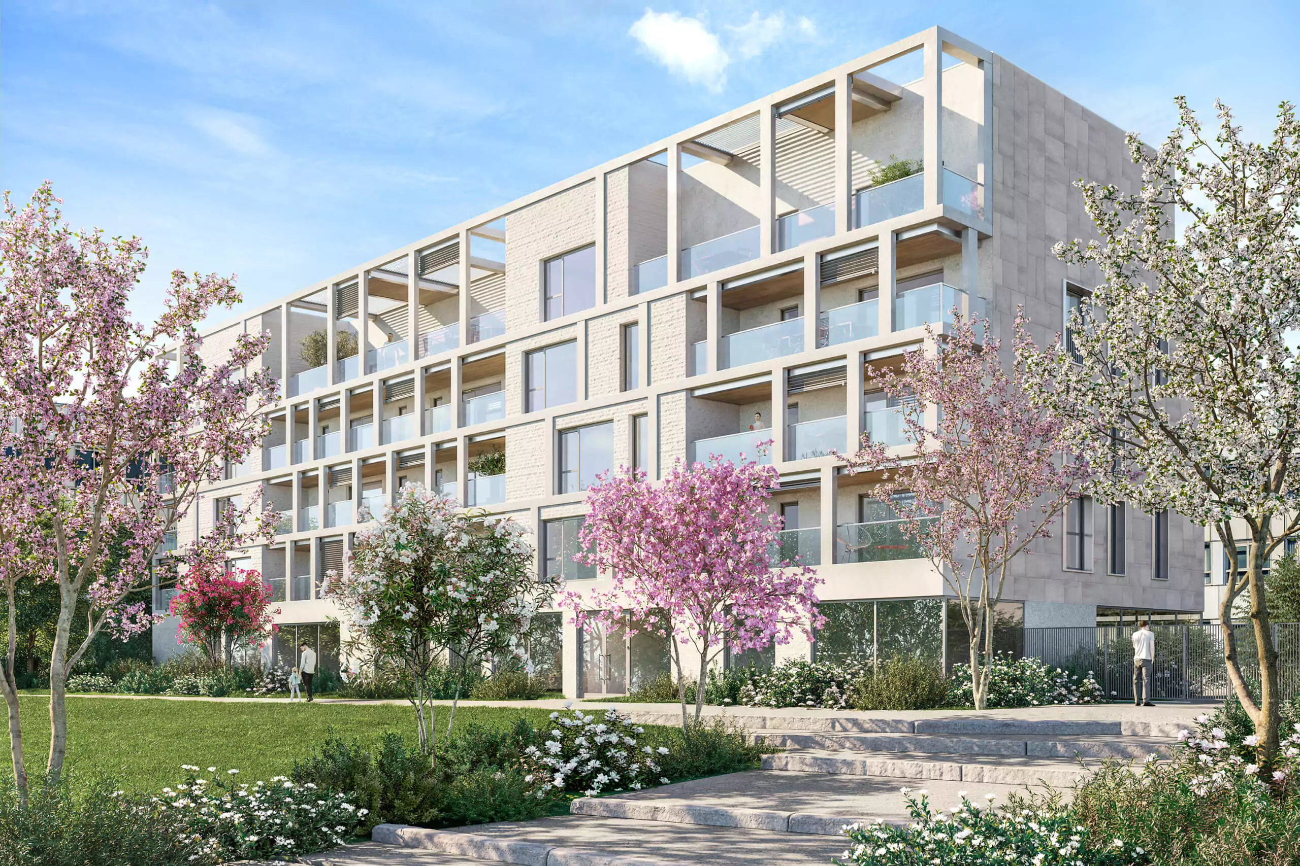 images 3D pour l'architecture et l'immobilier images 3D pour l'architecture et l'immobilier