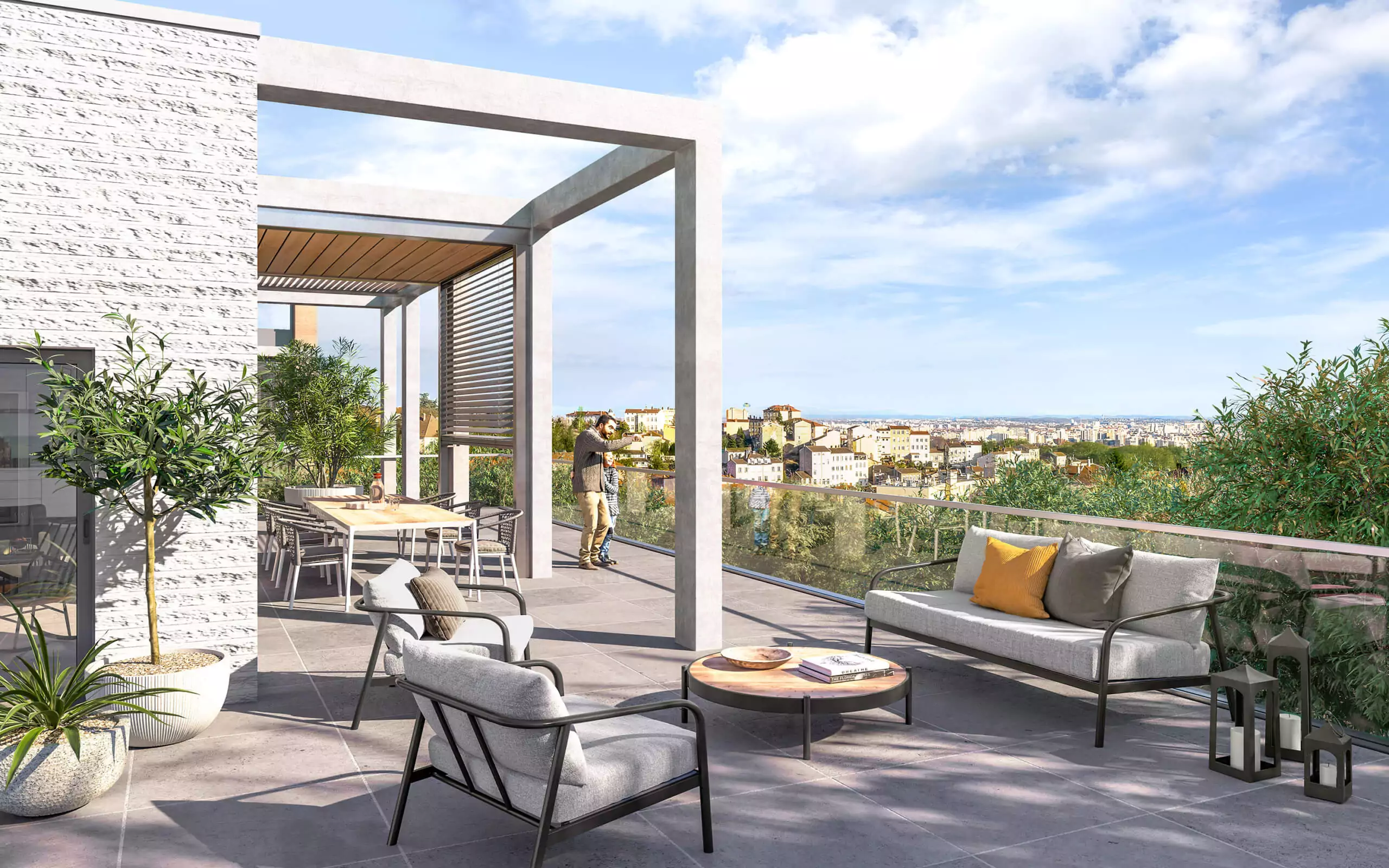 images 3D pour l'architecture et l'immobilier images 3D pour l'architecture et l'immobilier