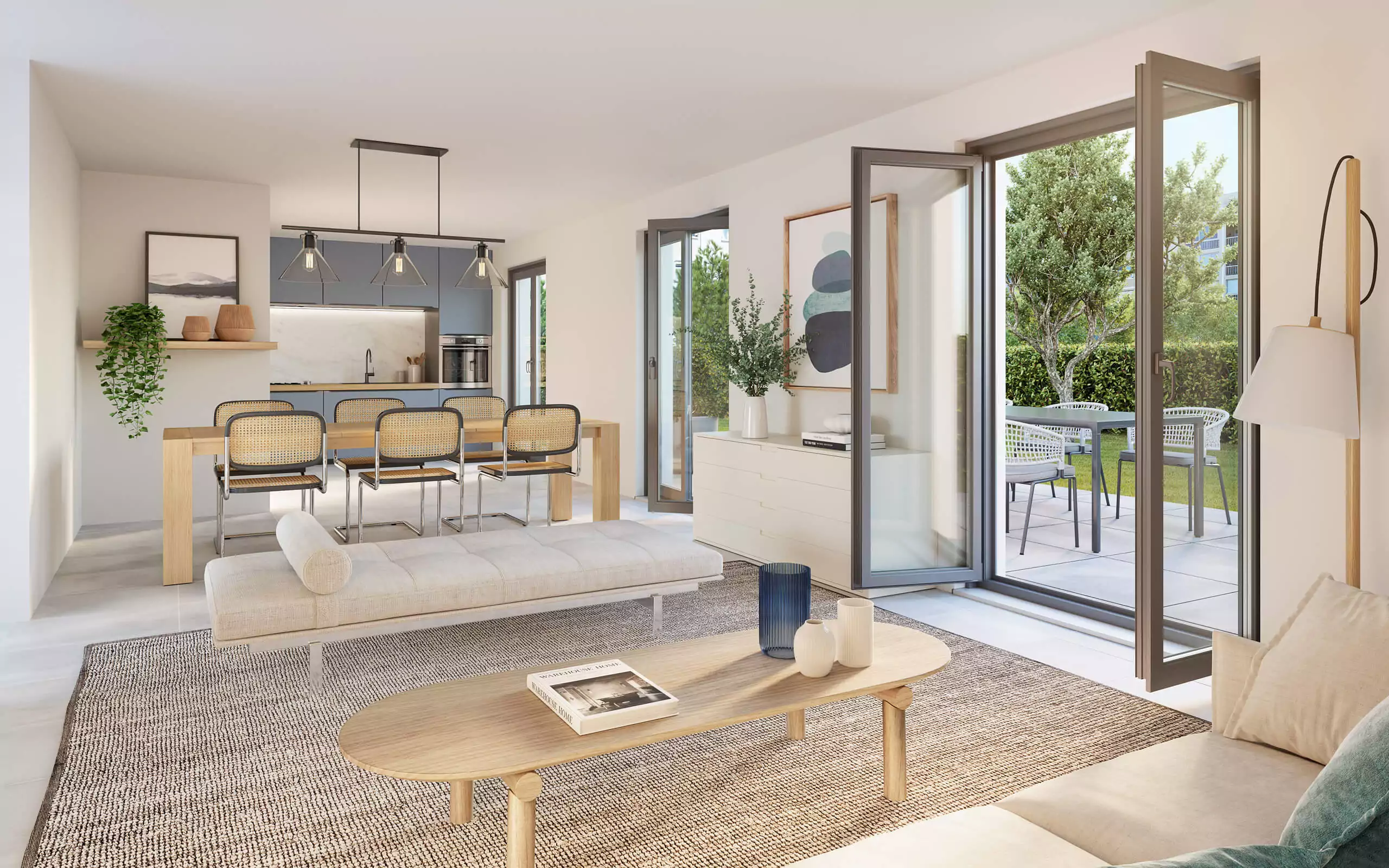 images 3D pour l'architecture et l'immobilier images 3D pour l'architecture et l'immobilier