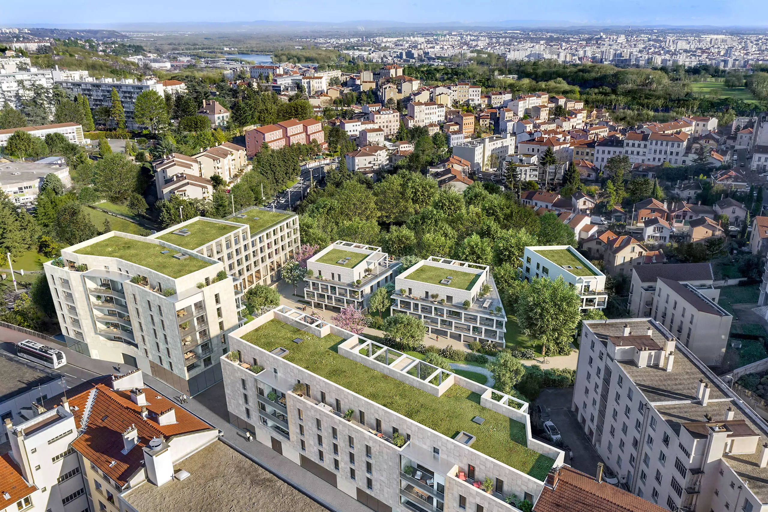 images 3D pour l'architecture et l'immobilier images 3D pour l'architecture et l'immobilier