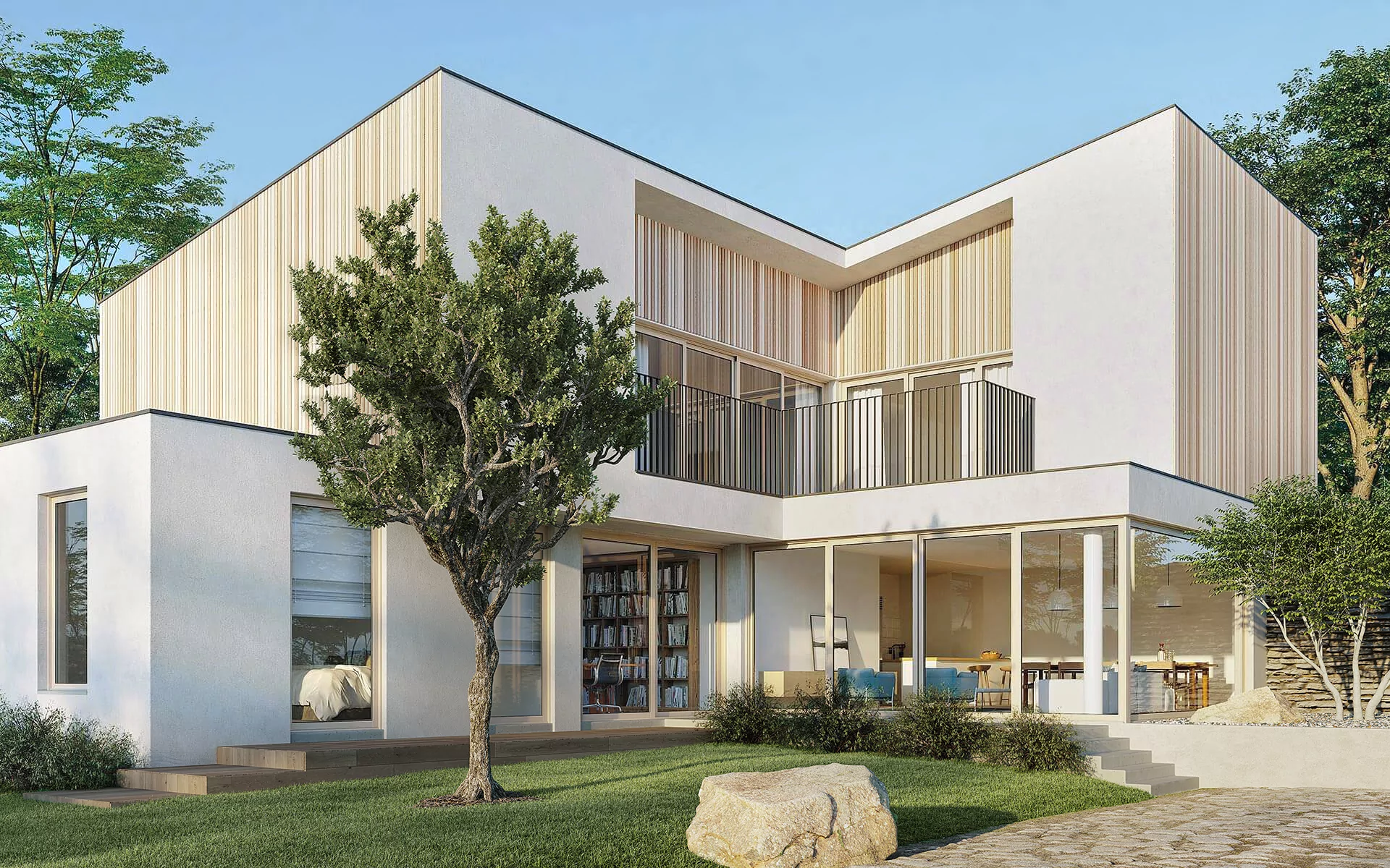 images 3D pour l'architecture et l'immobilier images 3D pour l'architecture et l'immobilier