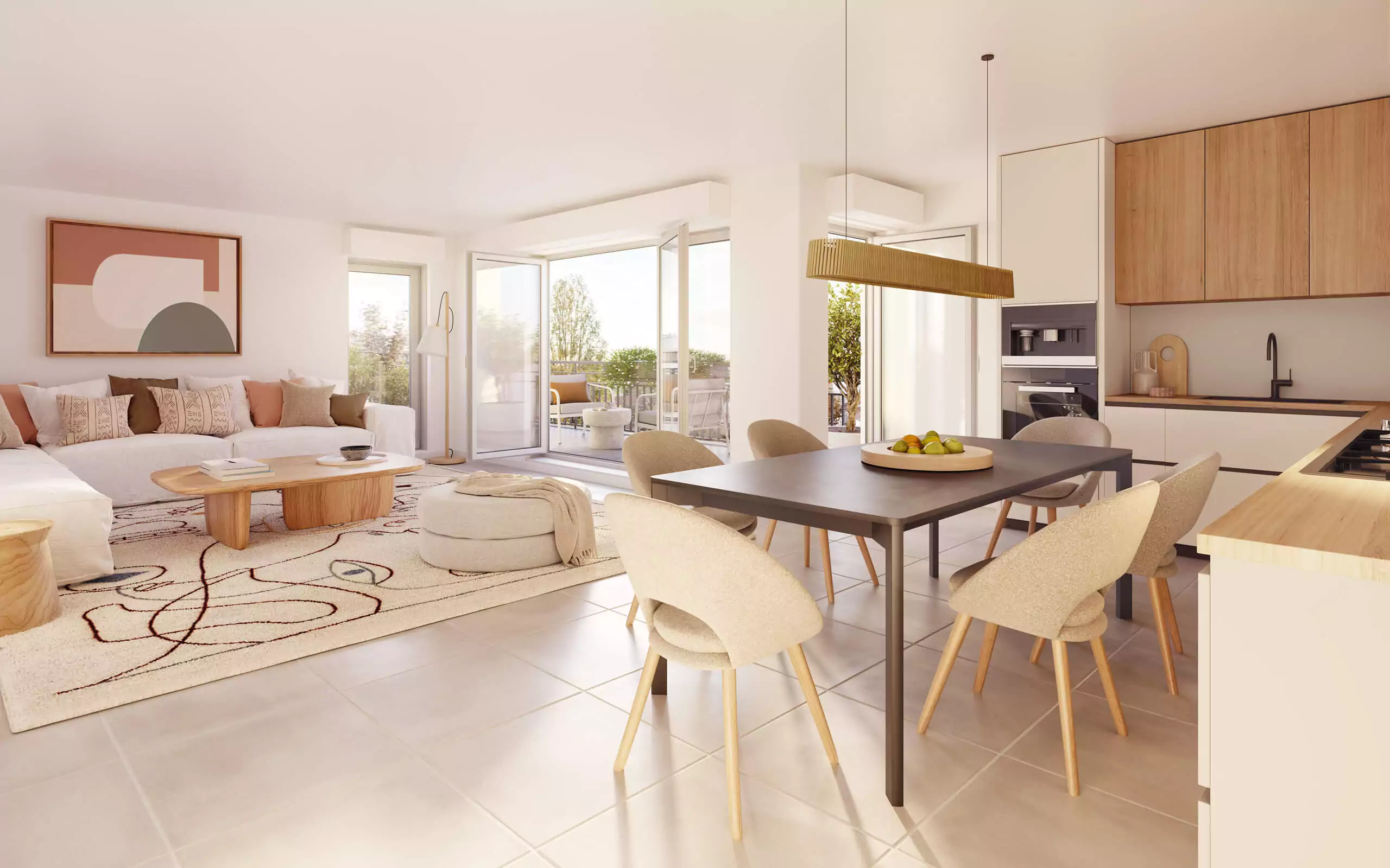 images 3D pour l'architecture et l'immobilier images 3D pour l'architecture et l'immobilier