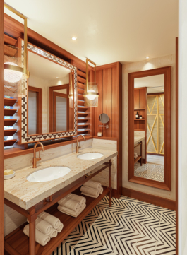 images 3D pour l'architecture et l'immobilier 