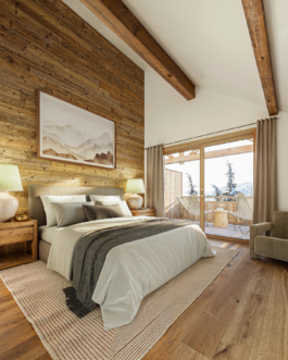 images 3D pour l'architecture et l'immobilier 