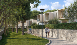 images 3D pour l'architecture et l'immobilier 