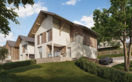images 3D pour l'architecture et l'immobilier 