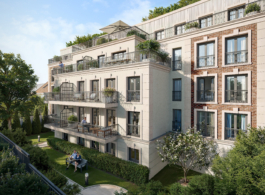 images 3D pour l'architecture et l'immobilier 