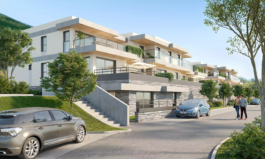 images 3D pour l'architecture et l'immobilier 