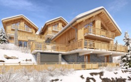 images 3D pour l'architecture et l'immobilier 