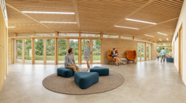 images 3D pour l'architecture et l'immobilier 