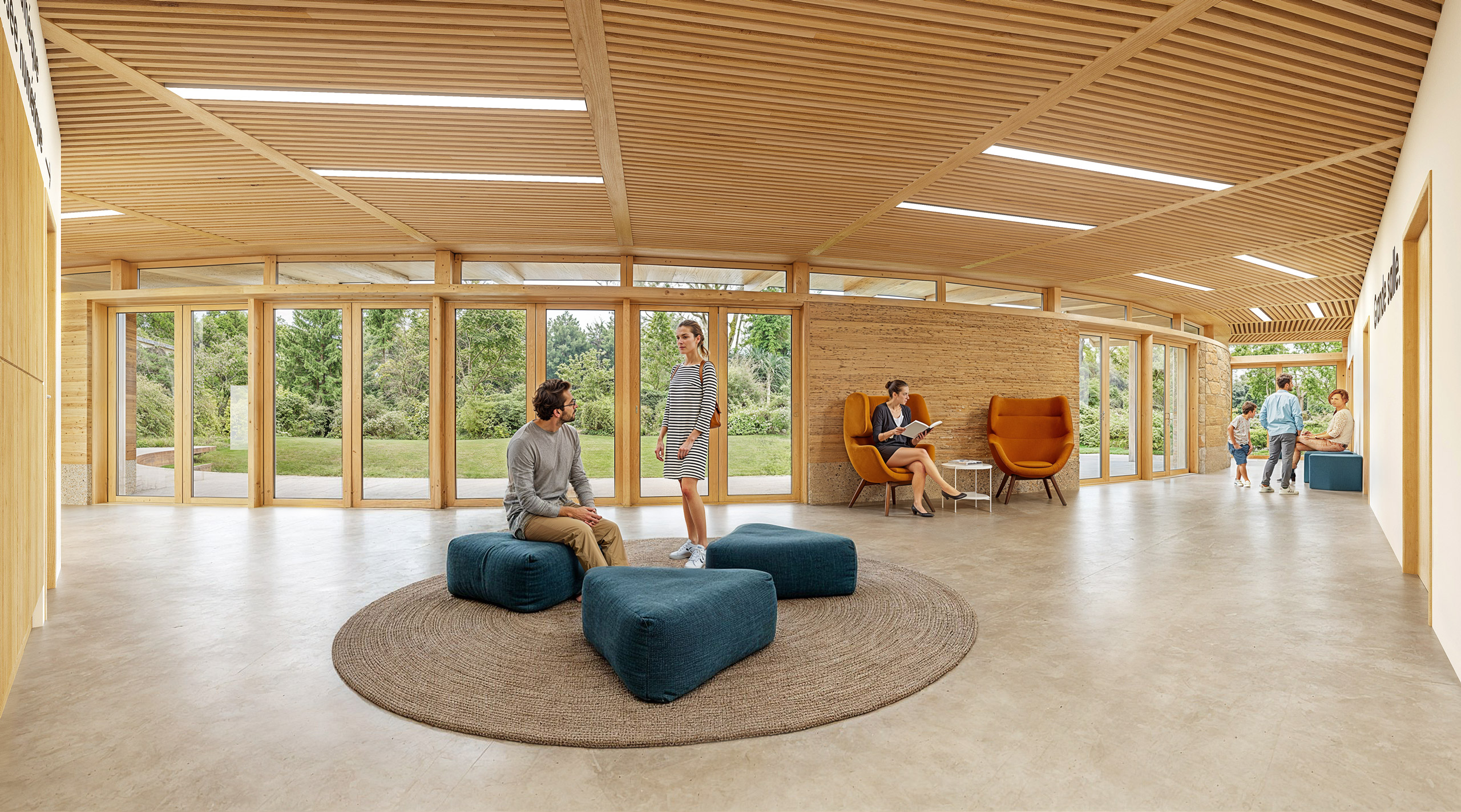 images 3D pour l'architecture et l'immobilier 