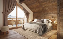 images 3D pour l'architecture et l'immobilier 