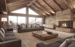 images 3D pour l'architecture et l'immobilier 