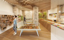 images 3D pour l'architecture et l'immobilier 