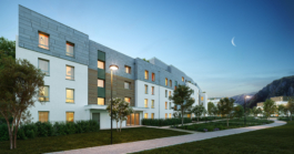 images 3D pour l'architecture et l'immobilier 