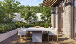 images 3D pour l'architecture et l'immobilier 