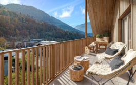 images 3D pour l'architecture et l'immobilier 